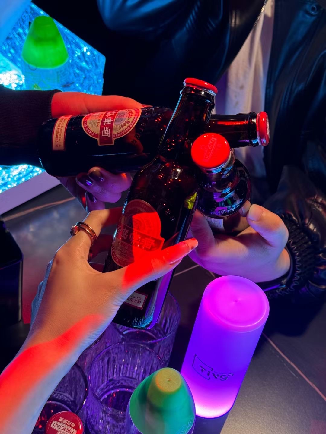 珠海商务ktv独特玩法-斗门区ktv预定