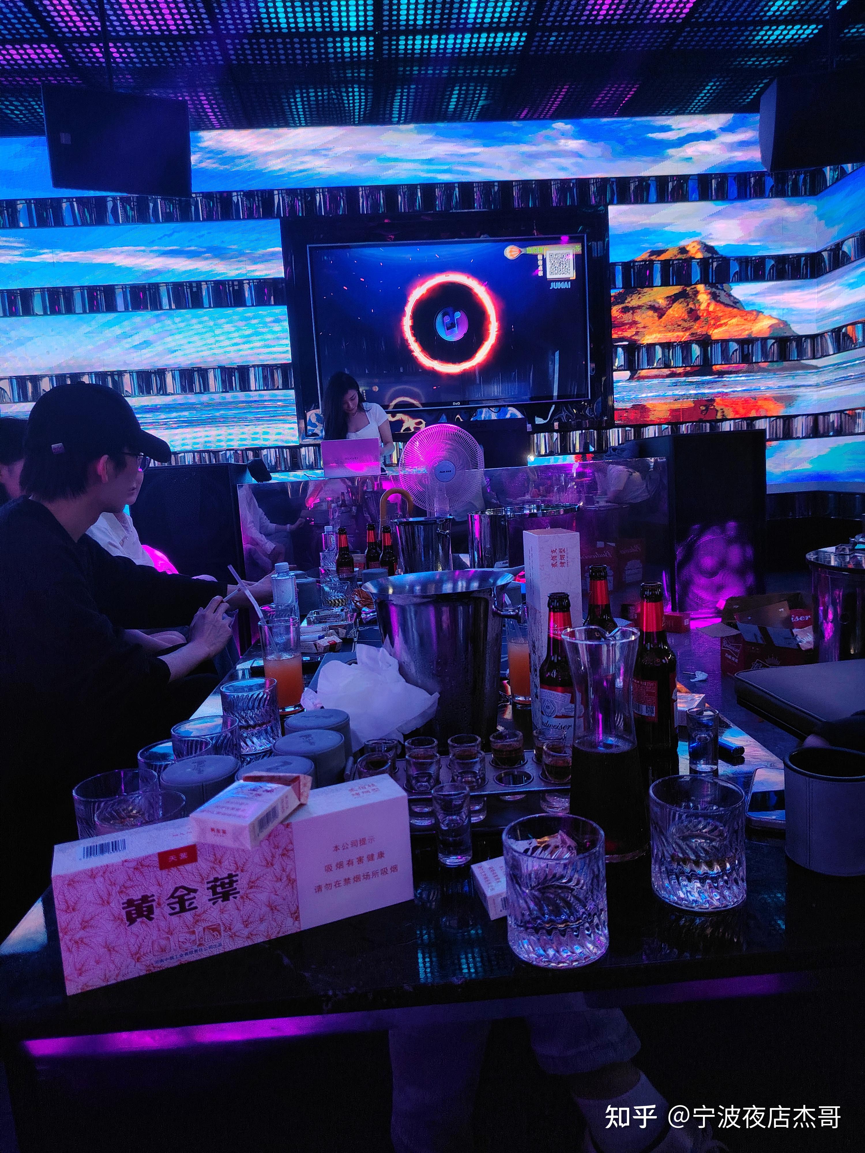 珠海商务ktv优选商务ktv订房指南-香洲区ktv预定